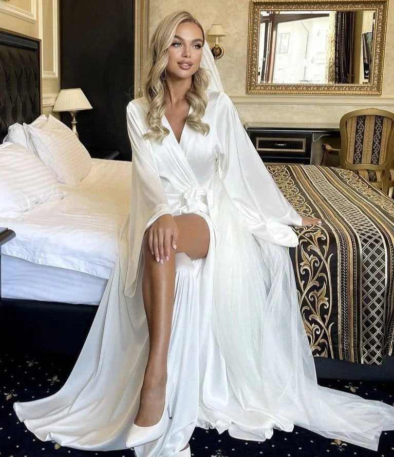 Luxury Robes